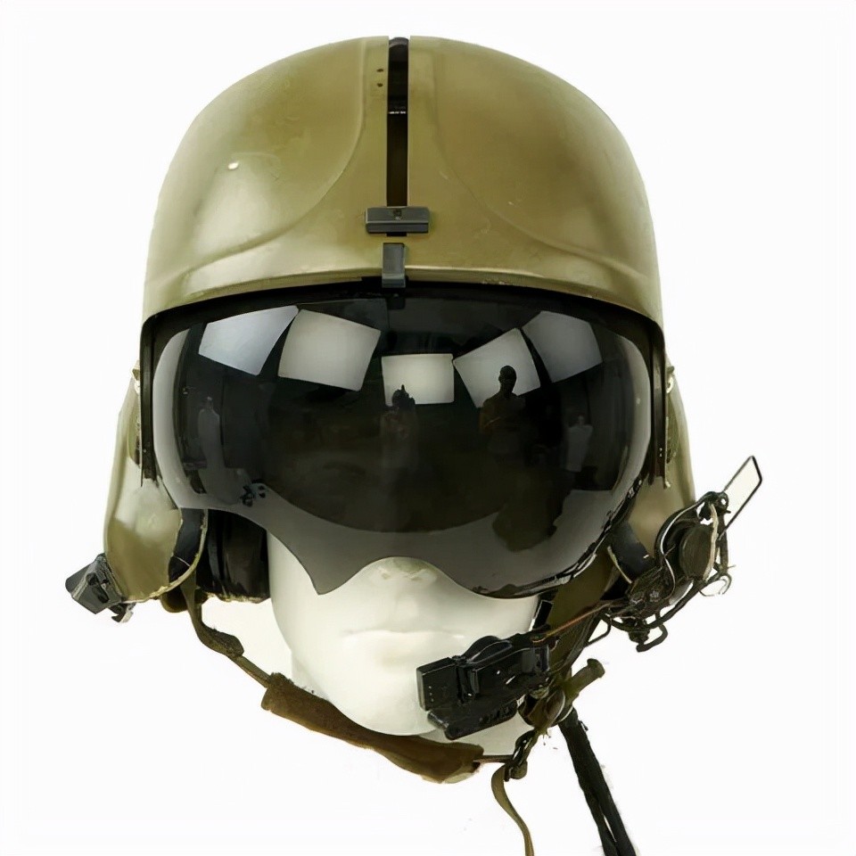 中国头盔瞄准系统亮相,如何"眼神杀敌"_腾讯新闻