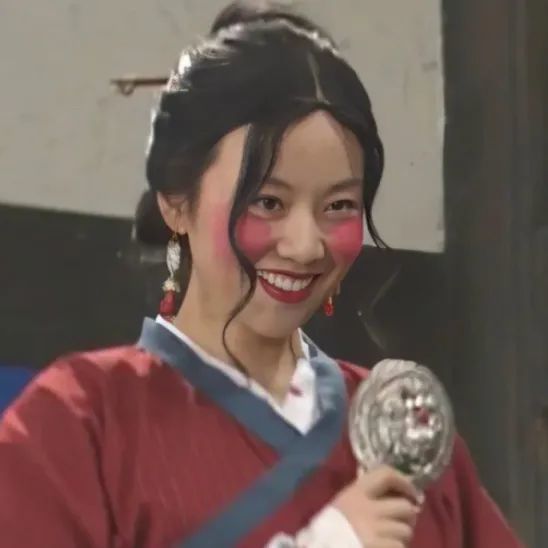 头像|武林外传头像