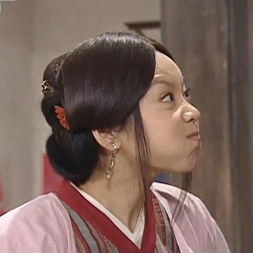 头像|武林外传头像