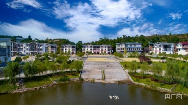 宣汉县南坝镇人口图片