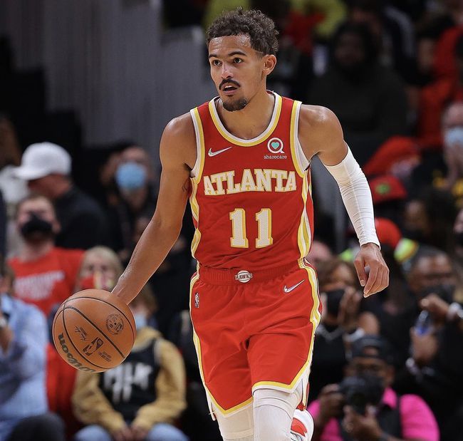 哈登 NBA新规下原形毕露的四位巨星：东契奇上榜，哈登得分下滑最严重