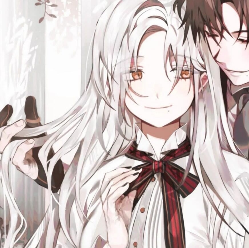 情头我口袋只剩玫瑰一片