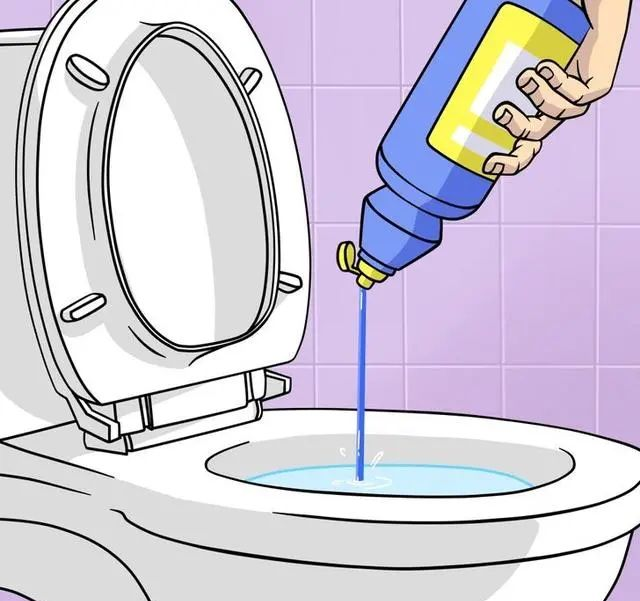 生活小技巧:家里马桶堵塞了咋办?5个办法帮你疏通它!