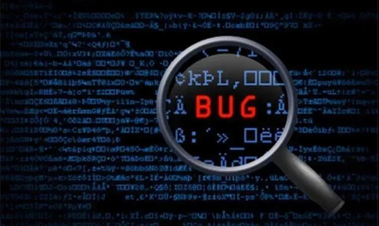 十大常见web漏洞