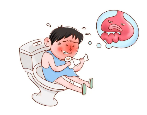 模式:一种模式表现为便秘和粪便潴留;另一种模式表现为便秘伴频繁失禁