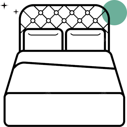 240㎡婚房装修,现代风也可以很浪漫!