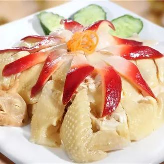 的食材时至深秋丨长春的气温骤然下降窝玖金传承古法粤菜丨食味美丽春