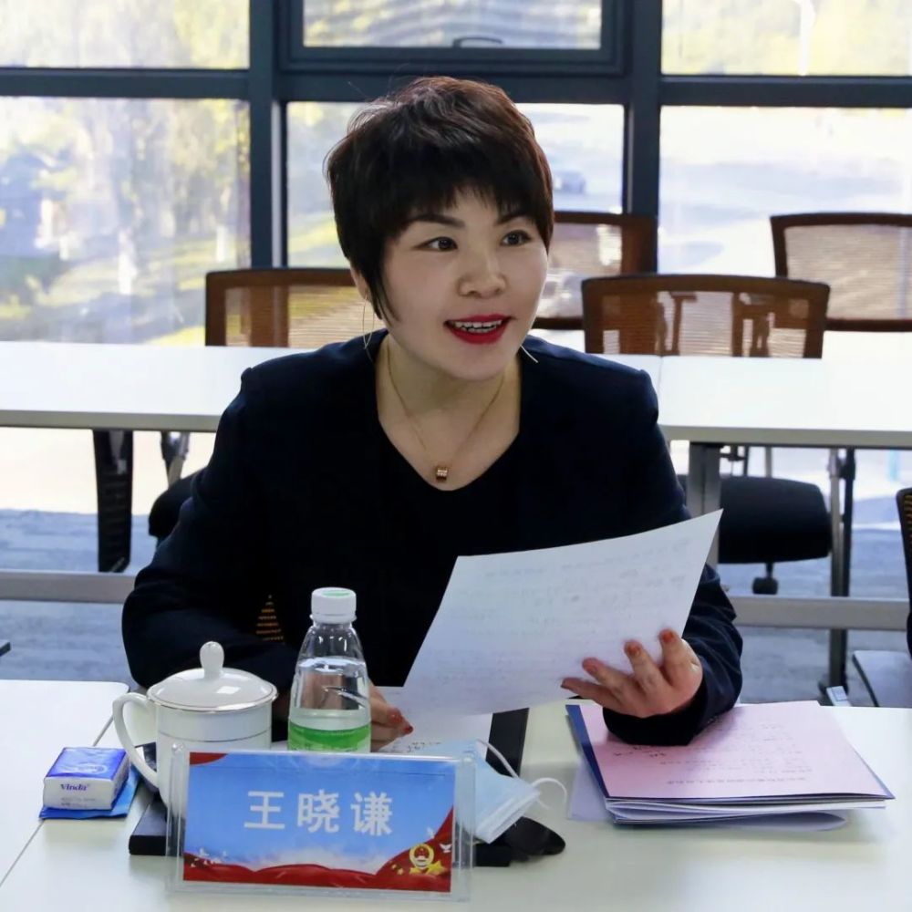 辽宁省检察院调研指导组肯定沈阳市检察机关民营企业合