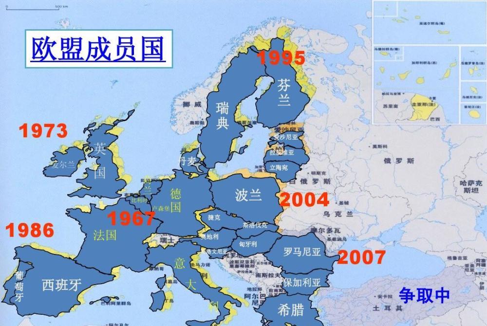 延续150年弊端,让德国失去成为超级大国的可能,今日问题依旧