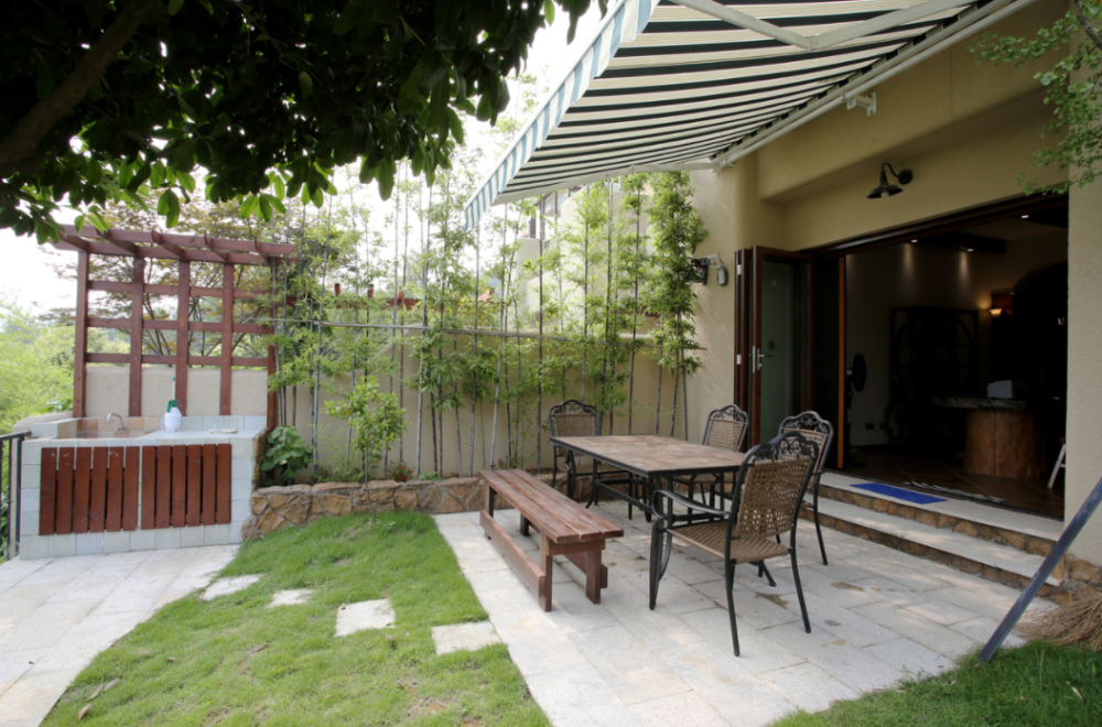 一楼带院子值得购买吗不听劝阻买了入住三年告诉你弊端更多