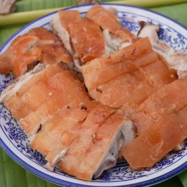 巴马香猪太好吃了!美食成就产业之美