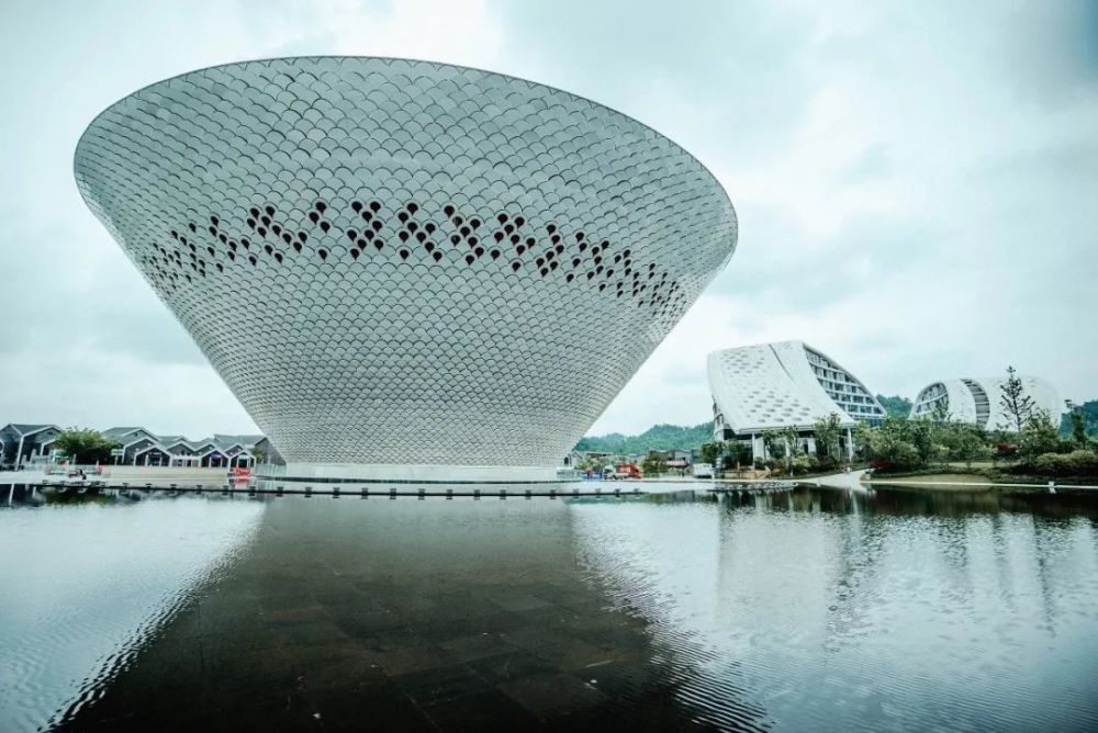 景德镇景点(景德镇景点排名前十)