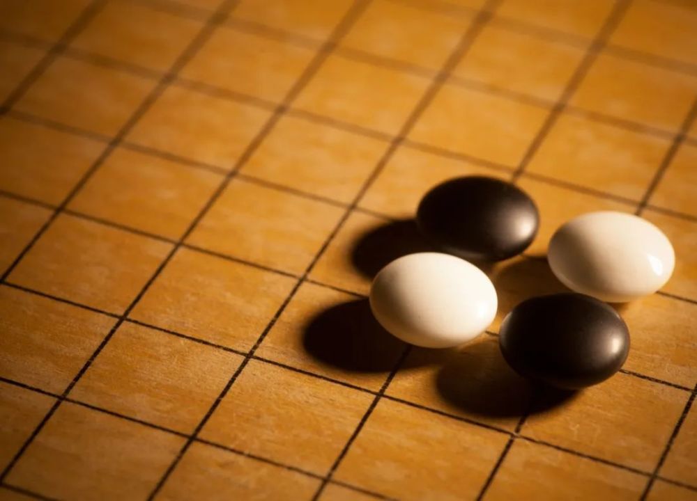 一代棋聖再臨詩聖故居中日韓圍棋大師明天落子草堂