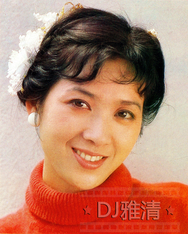 43张老照片,记录美人龚雪的四季风采,天然大美女,浓妆淡抹总相宜_腾讯