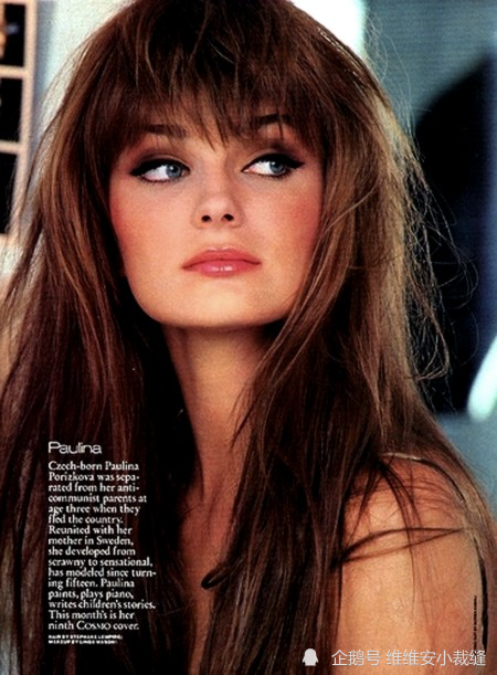 90年代的港风穿搭,从性感到优雅,惊艳了整个时尚圈|名模|paulina