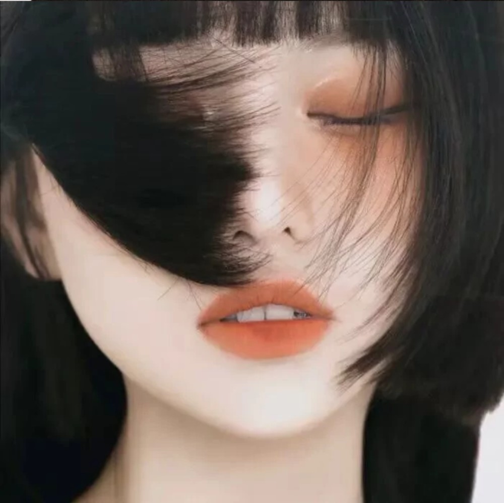 ins神仙滤镜女头