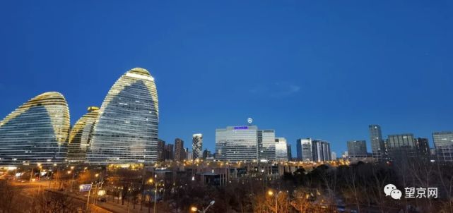 望京|韩国城|北京|龙樾合玺