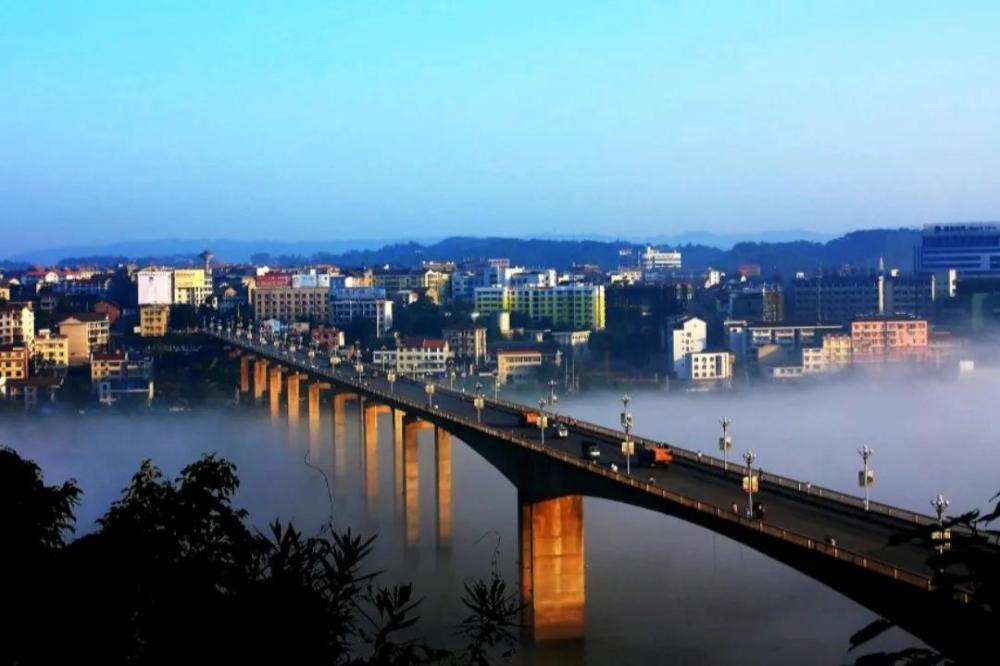 怀化市通道县有哪几个镇,大局已定!怀化这几个镇即将全面爆发-出走网