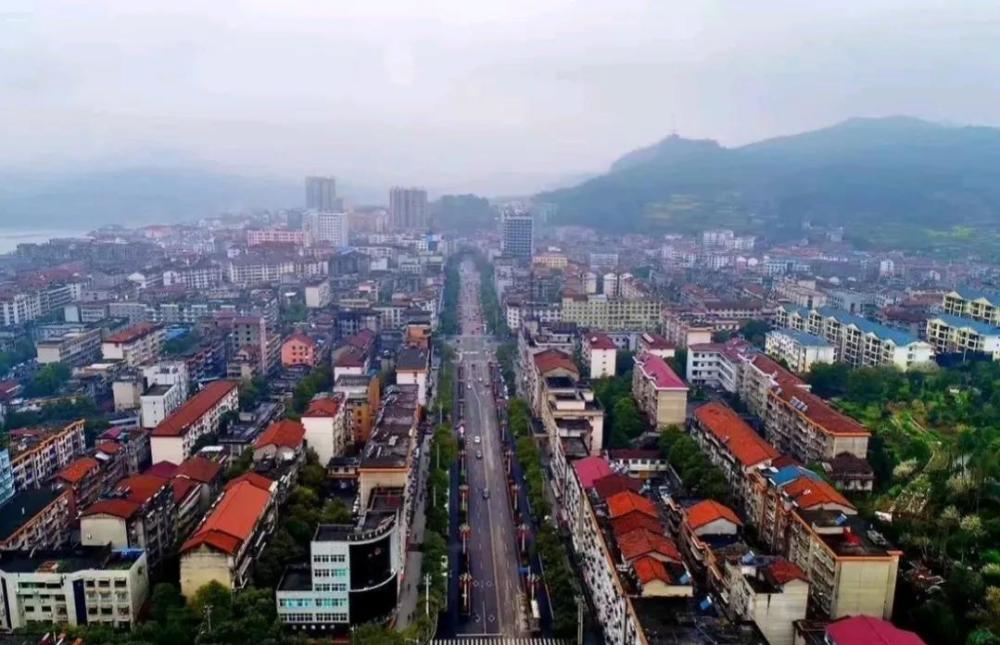 怀化市通道县有哪几个镇,大局已定!怀化这几个镇即将全面爆发-出走网