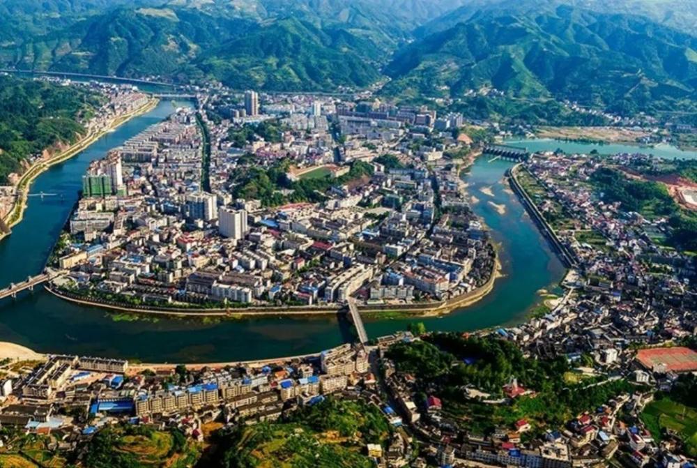 怀化市通道县有哪几个镇,大局已定!怀化这几个镇即将全面爆发-出走网