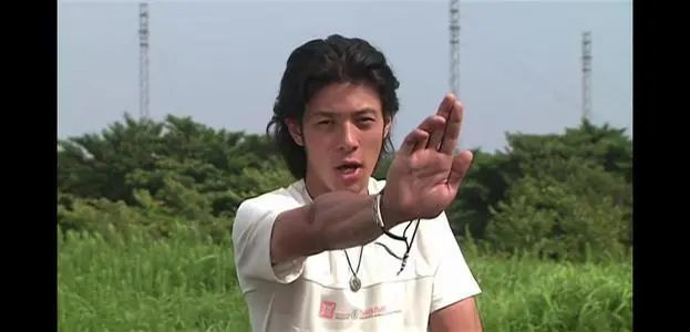 前有迪迦大古,后有空我五代雄介,为何特摄老大哥回归都那么难_腾讯