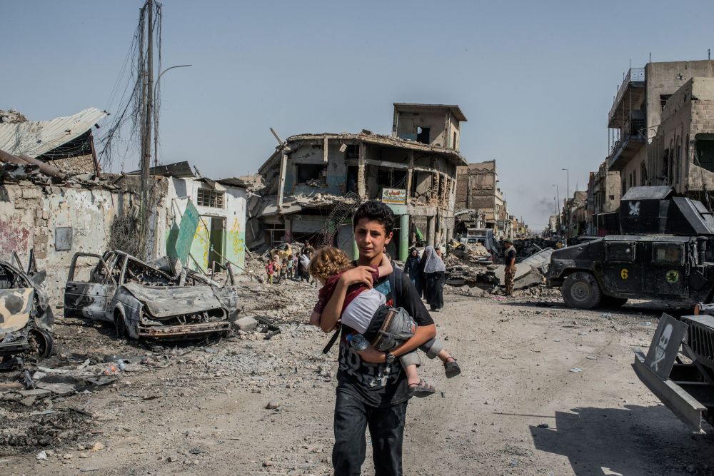 塔利班保证说到做到后,中国立即作出重要承诺,阿富汗彻底安心