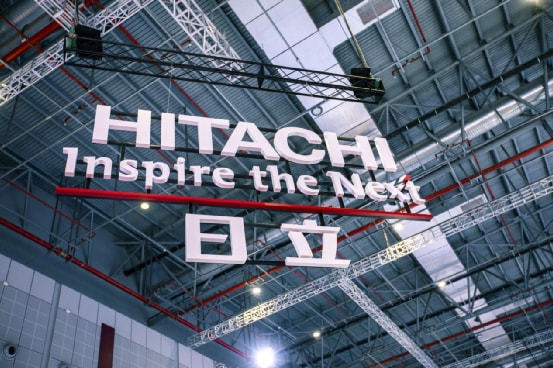 日本日立被曝问题钢材制成品或流入中国市场集团去年营收逾5000亿元