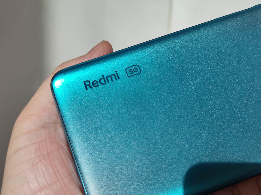 RedmiNote11Pro，做“偶像派”是个好决定吗？英语考不好怎么办