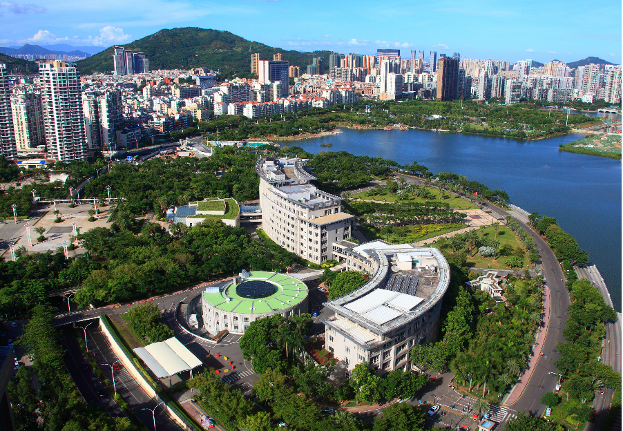 海沧召开全区人大换届选举委员会会议