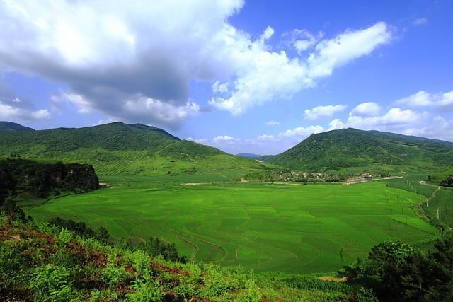 大连金州七顶山地图图片