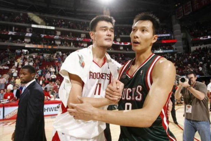 菲律宾国家队 NBA上演菲律宾德比：两人合砍29分 有望联手征战世界杯？