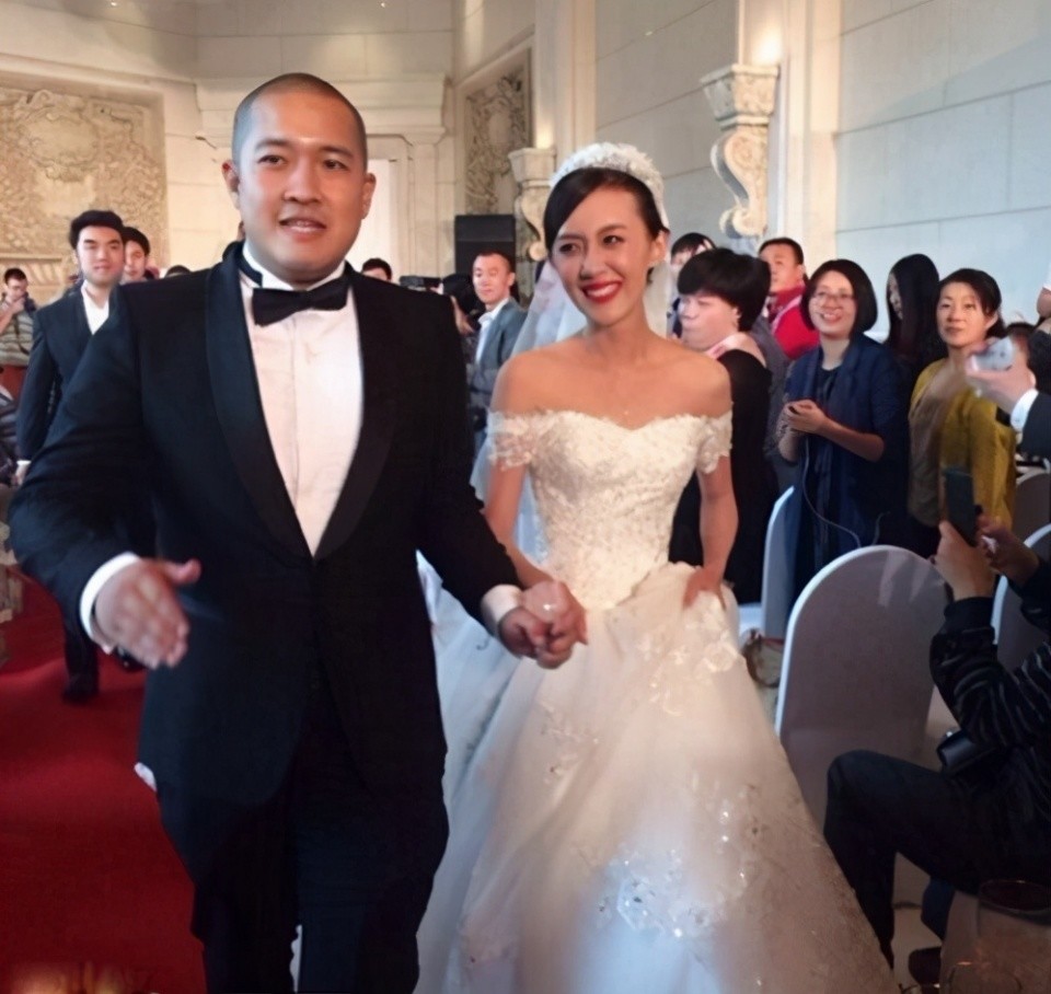 著名演员张博宇:成长旅途多无奈,爱继父也爱张丰毅