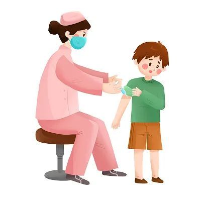 打几针…你关心的问题都在这!