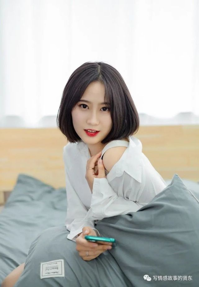 微小说:借妻|微小说|赵冬梅|程前