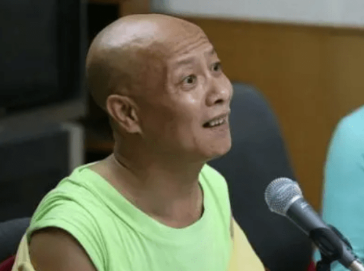 比肩赵本山,却因一场车祸失去所有,"老翟头"翟波的坎坷人生_腾讯新闻