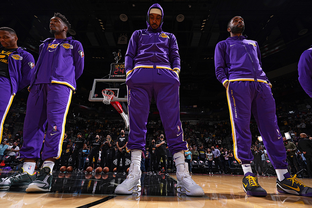 骑士 【NBA】虽志在夺冠，但这支球队已9人因伤休战