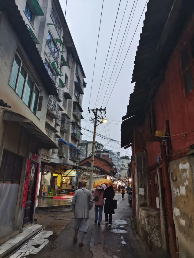 悦读安顺|就在顾府街旁,安顺这条有故事有味道的老街,它的名字叫"太和