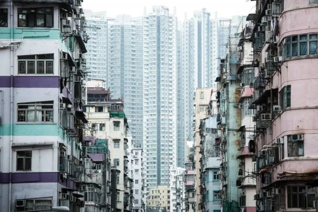 香港住房困境：劏房笼屋是什么？