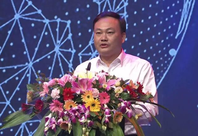 中共泉州市委常委,宣传部部长,统战部部长陈辉宗,中共