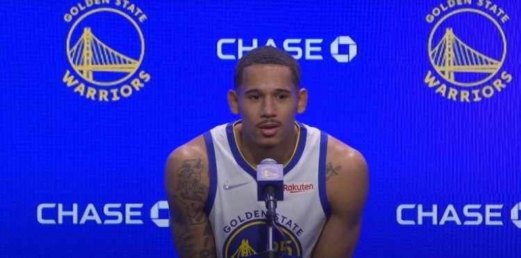nba 安德森：我们平均失误数目标为12次 但今晚超过了10次