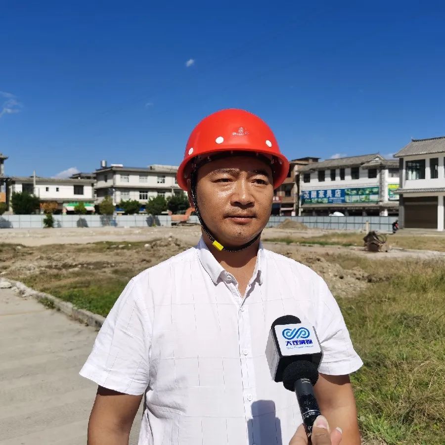 答好大理之问推动大理之变湾桥镇积极落实大理之问核心和要义建设红色