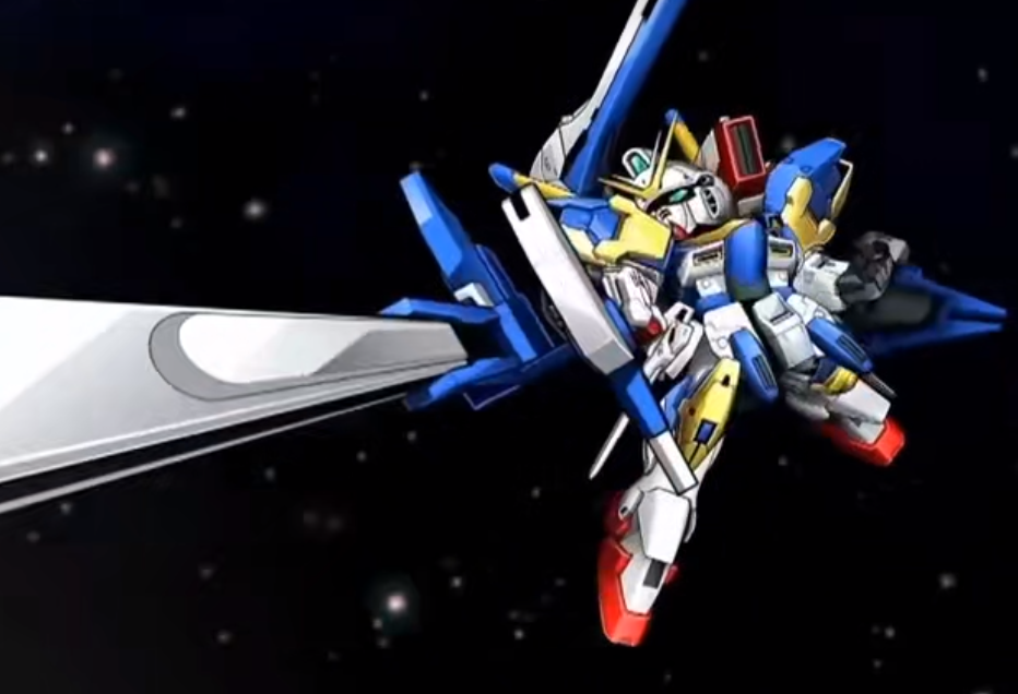 机战30开荒机体推荐:古立特强无敌 你永远可以相信盖塔和魔神_腾讯新