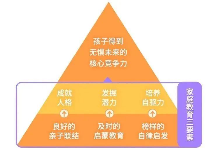 金字塔教育理念图片图片