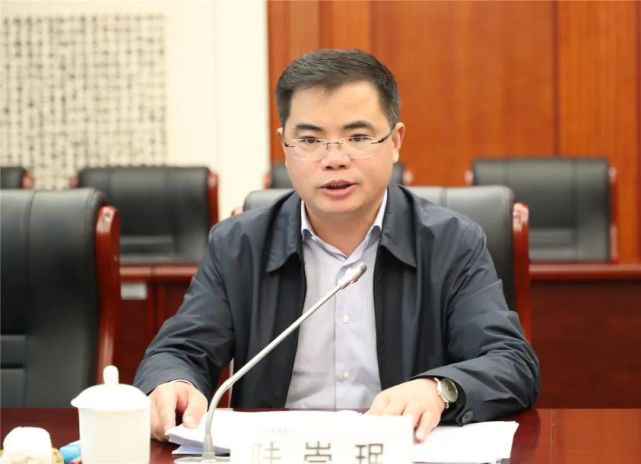 理议谈保税区召开党工委管委会领导班子扩大会议