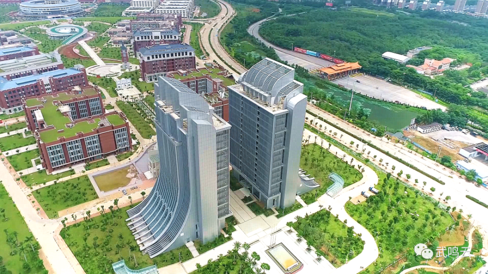 自南宁教育园区武鸣东片区建设以来,我城区紧紧围绕自治区,南宁市的