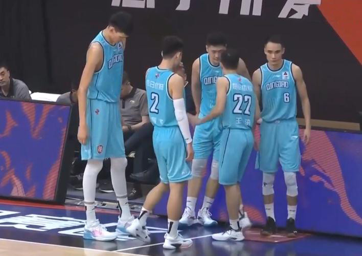 cba 输23分！输11分！CBA这俩队没救了，一个遭5连败，一个更惨6连败