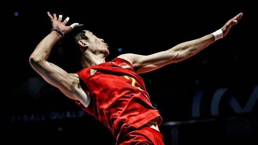 中国男女排扣球高度大排名,男排女排差距有多大?_腾讯新闻