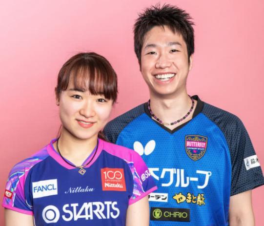 没完没了退役复出再退役水谷隼出书再谈混双曝伊藤险崩溃