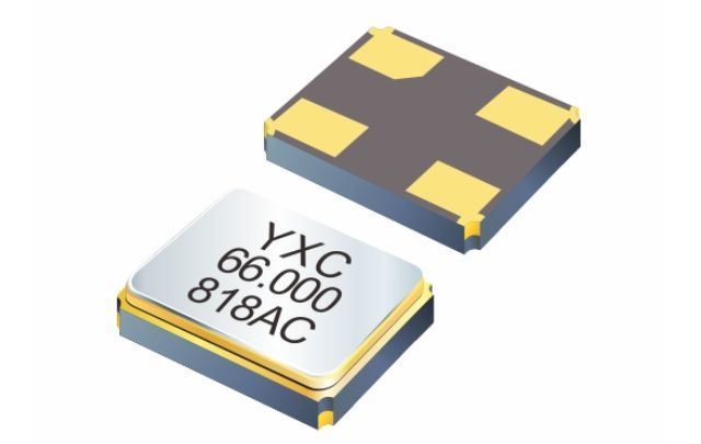 晶振|频率|芯片