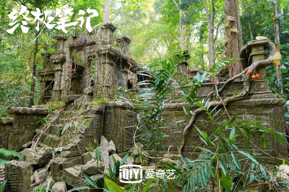 《终极笔记》获奖背后,还原原著,接地气是创作的永恒秘诀